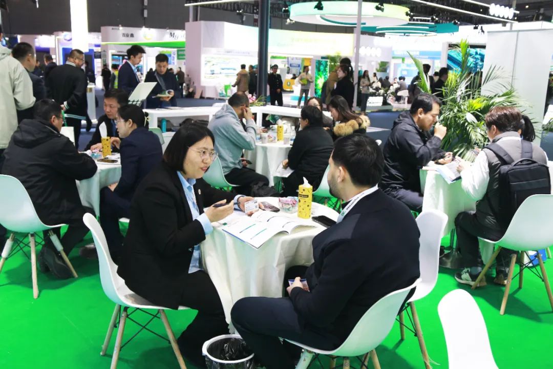 金牌赞助企业j9九游会【j9游会真人游戏第一品牌】生物全新亮相上海CAC国际农化展，以科技实力献礼25周年
