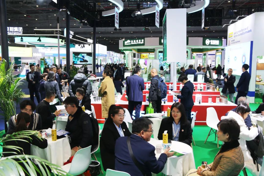 金牌赞助企业j9九游会【j9游会真人游戏第一品牌】生物全新亮相上海CAC国际农化展，以科技实力献礼25周年