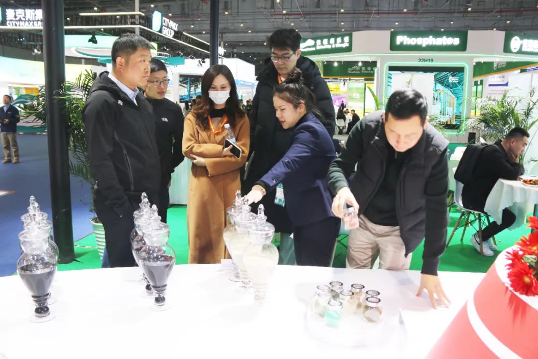 金牌赞助企业j9九游会【j9游会真人游戏第一品牌】生物全新亮相上海CAC国际农化展，以科技实力献礼25周年